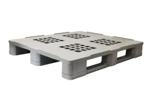 mondipal hygienepallet gebruikt 1000x1200 open deck zijkant