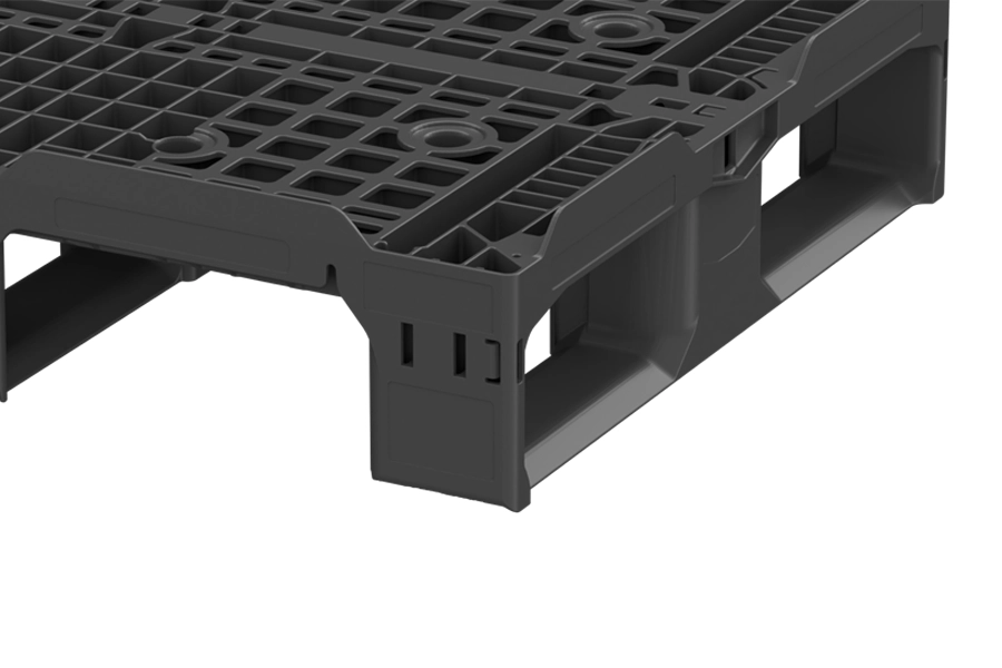 Poolpallet medium 800x600x150 - Afbeelding 2